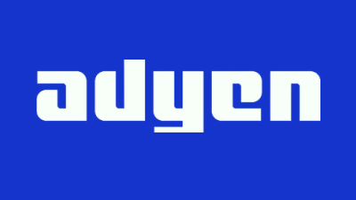 adyen logo